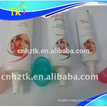 ABL laminated cosmetic tube